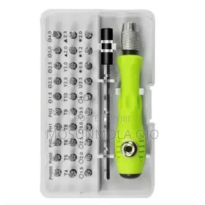 32 in 1 Multifunctional Tool Screwdriver Set