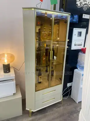 Modern Wine Bar