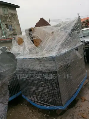 Mega Power Meksan 150kva 33/415kv Transformer