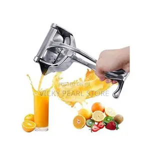 Manual Fruit Juicer