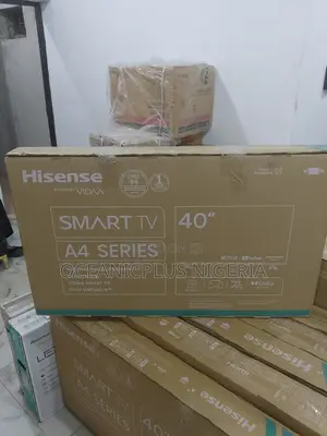 New-Most Selling Hisense Smart TV