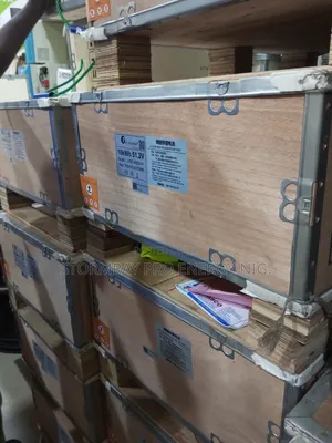 10kwh 51V Felicity Lithium Batteries Available.