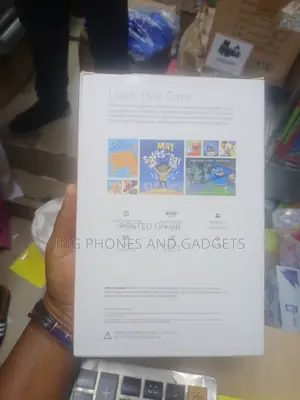 New Amazon Fire 7 Kids Edition 2022 16 GB