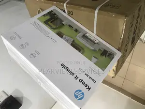 Strong Made Deskjet2720 HP Printer