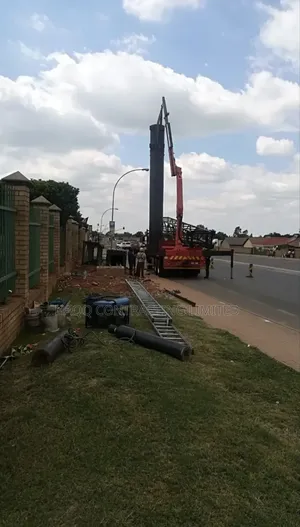 Billboard Construction Expert