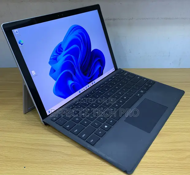 Laptop Microsoft Surface Pro 4 16GB Intel Core I7 SSD 256GB for 