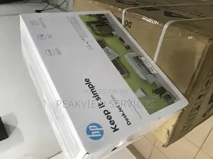 Portable Deskjet2720 HP Printer