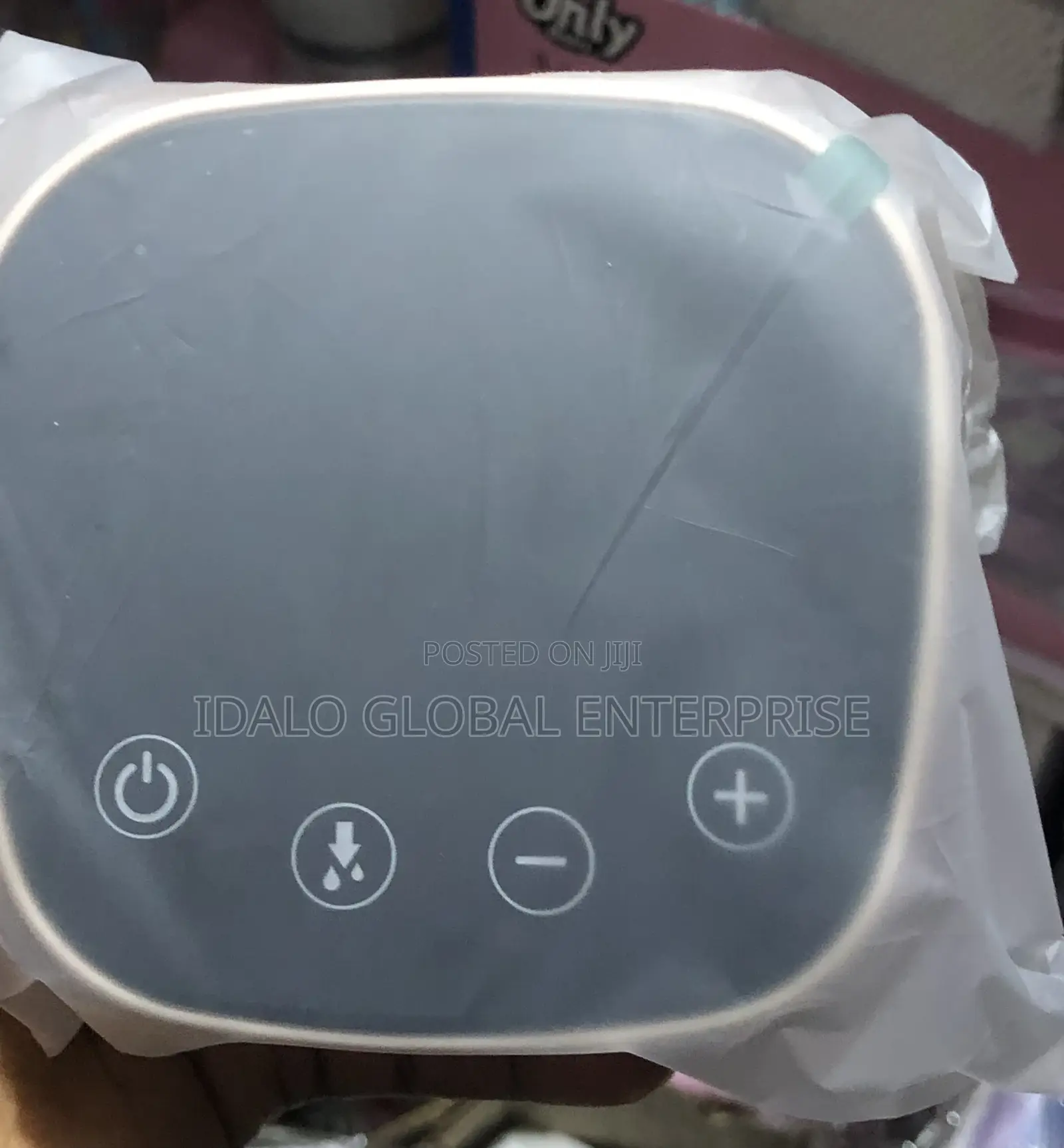 Double Electric Wearable Breast Pump