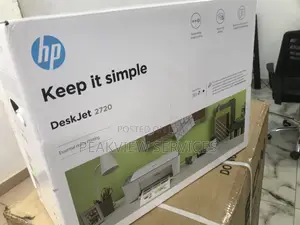 Fair Price Deskjet2720 HP Printer