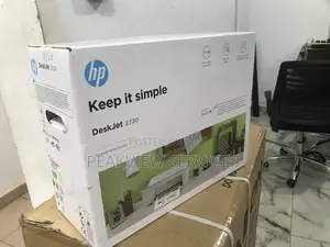 Highly Recommended Deskjet2720 HP Printer
