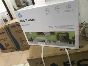 Highly Recommended Deskjet2720 HP Printer