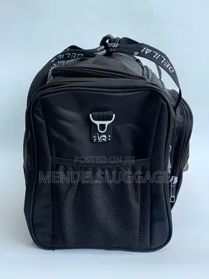 Dell Duffle Bag