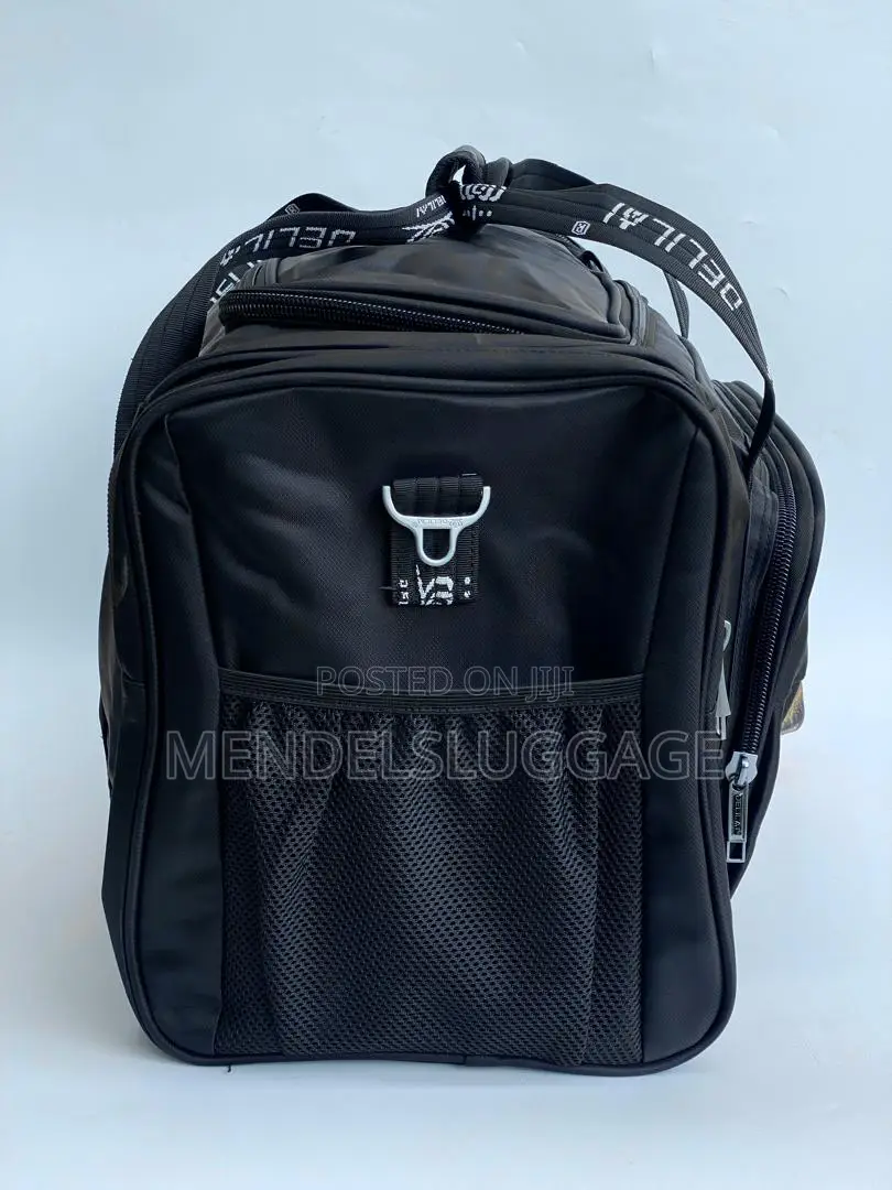 Dell Duffle Bag