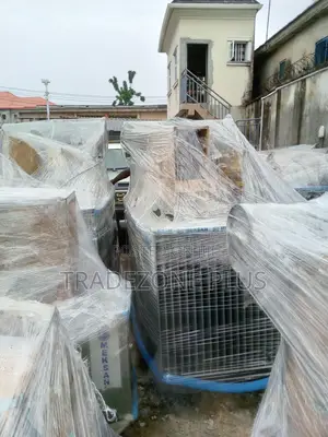 Quality Meksan 1500/33kva Power Transformer
