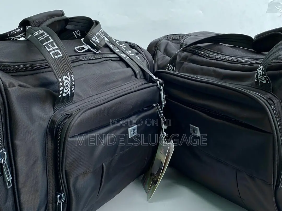 Dell Duffle Bag