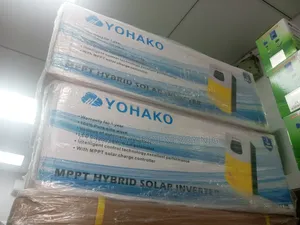 2.5kva 24v Yohako Inverters Available.