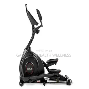 E35 Sole Elliptical Bike (2023 Model)