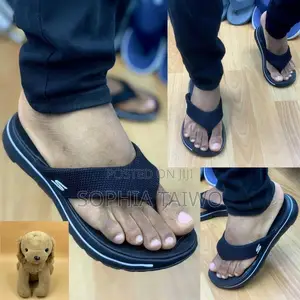 Supreme Quality Slippers