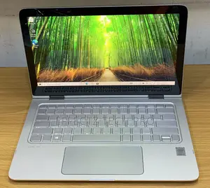 Laptop HP Spectra 13 8GB Intel Core I7 SSD 256GB