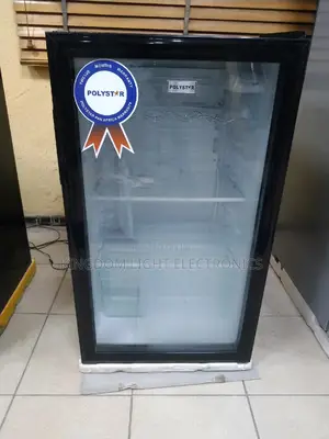 Original 100liters Polystar Table Top Wine Chiller Fridge.