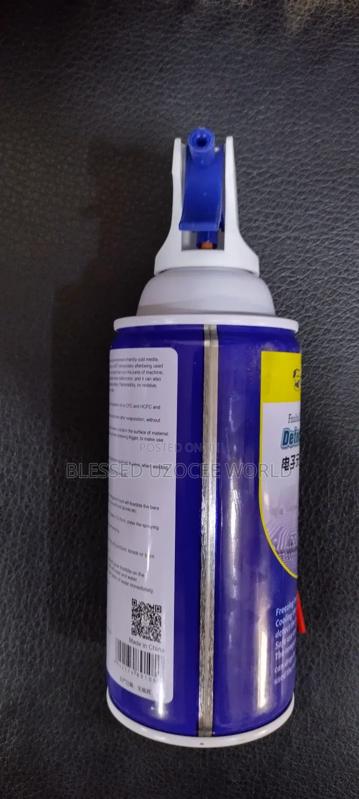 V7 Mechanic Faulted Electronic Components Detection Agent