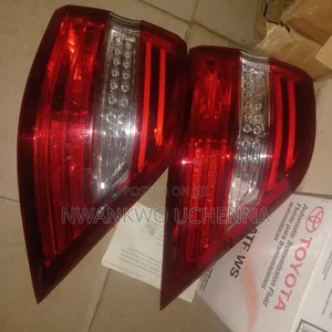 Back Light Ml350 2012 to 2015