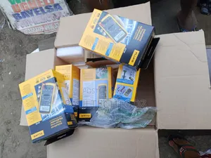 Mastech Meters