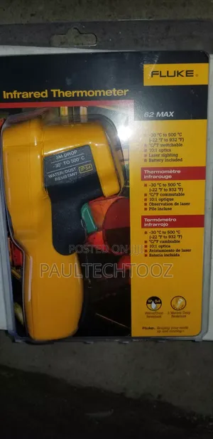 Mastech Meters