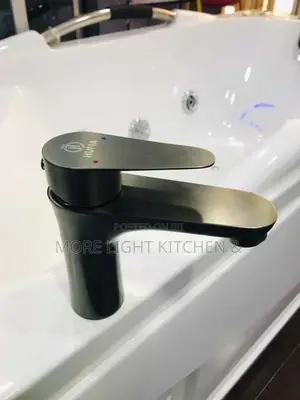 Huma Basin Mixer
