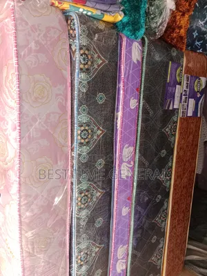 High Class Exclusive Quality Foreign Mattress
