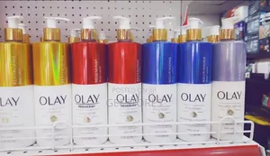 Olay Lotion