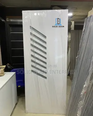 A HDF French Door
