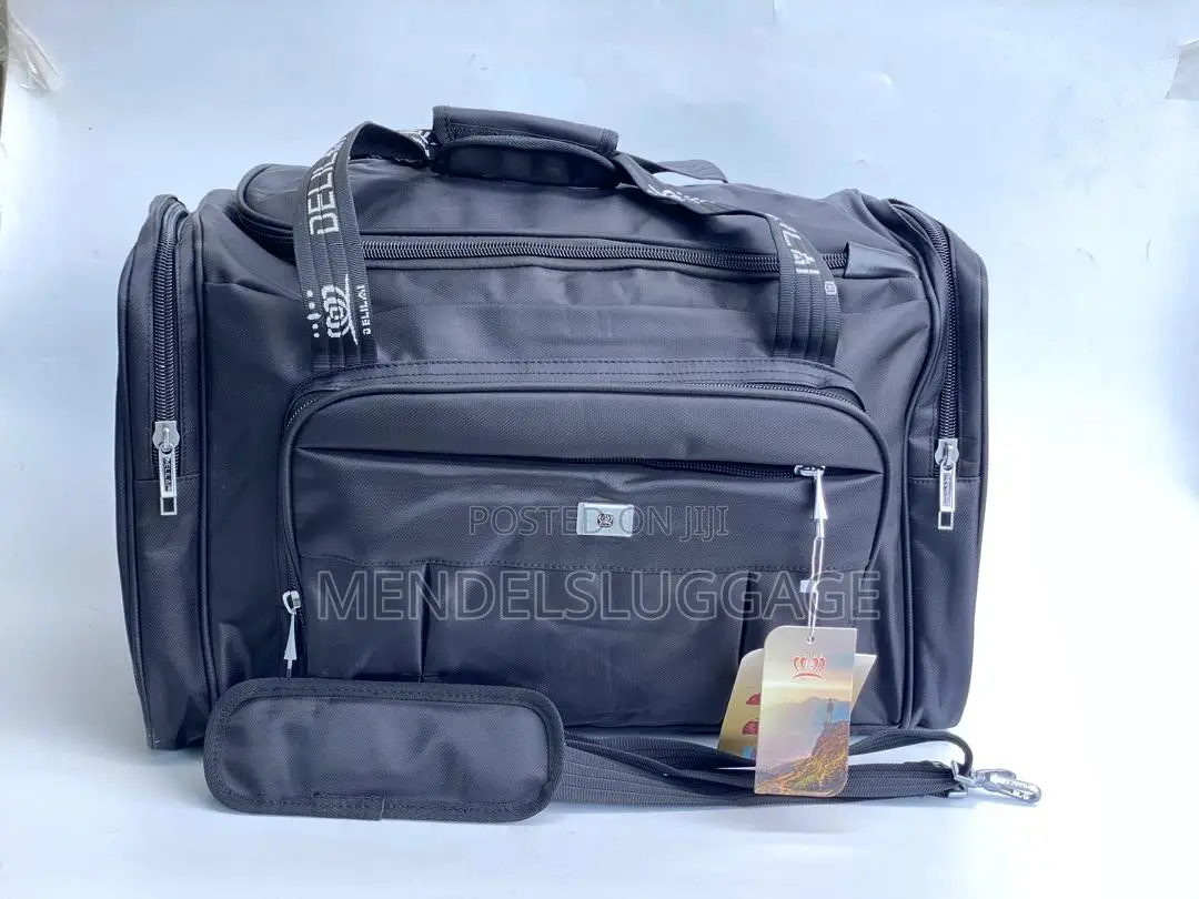 Premium Dell Bag