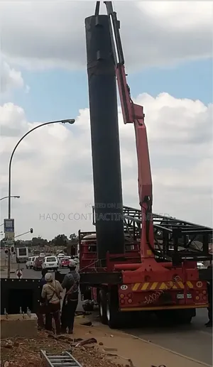 Billboard Construction Expert