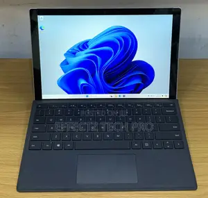 Laptop Microsoft Surface Pro 7 16GB Intel Core I7 SSD 256GB