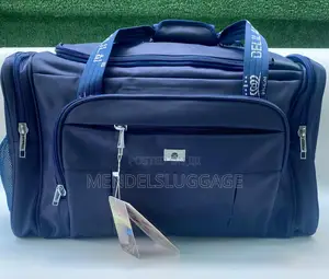 Dell Messenger Luggage