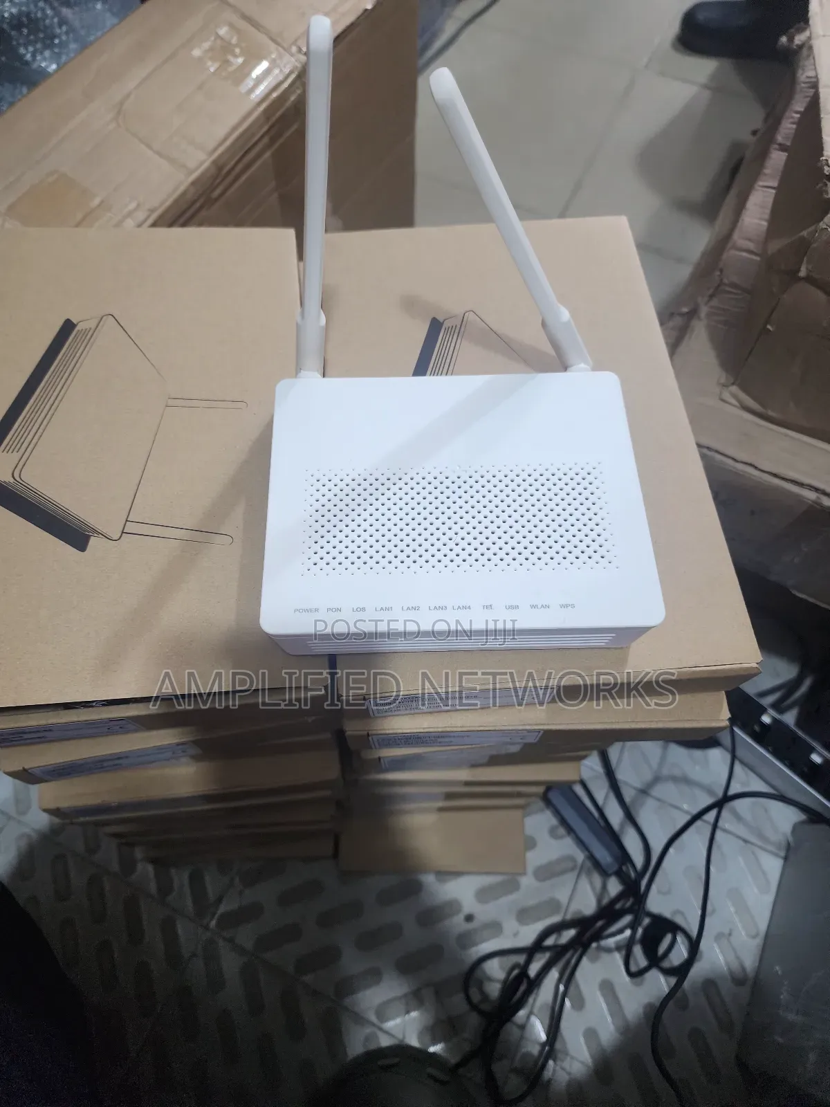 Huawei Xpon Gpon Onu Echolife HG8546M