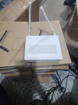 Huawei Xpon Gpon Onu Echolife HG8546M