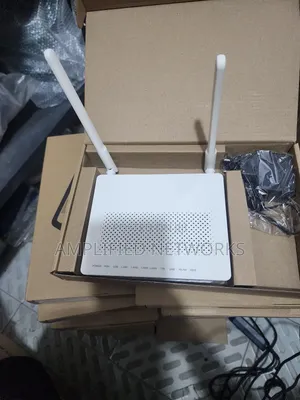 Huawei Xpon Gpon Onu Echolife HG8546M