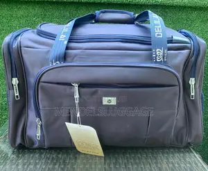 Dell Protective Duffle Bag