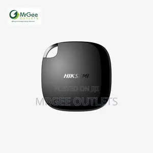 Pocket Portable SSD 512gb