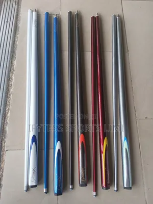 Original Gramax Sticks