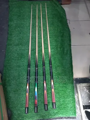 Quater Cut Leadusuper Stick