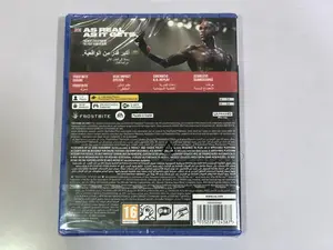Ea Sport Ufc 5