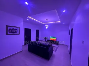 Furnished 2bdrm Block of Flats in Port-Harcourt for rent