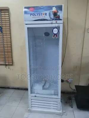 Polystar Chiller Fridge