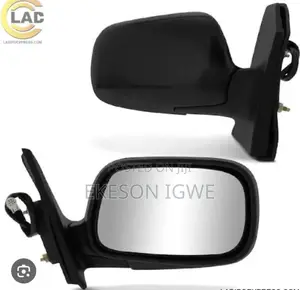 Side Mirror Toyota Corolla 2003-2007