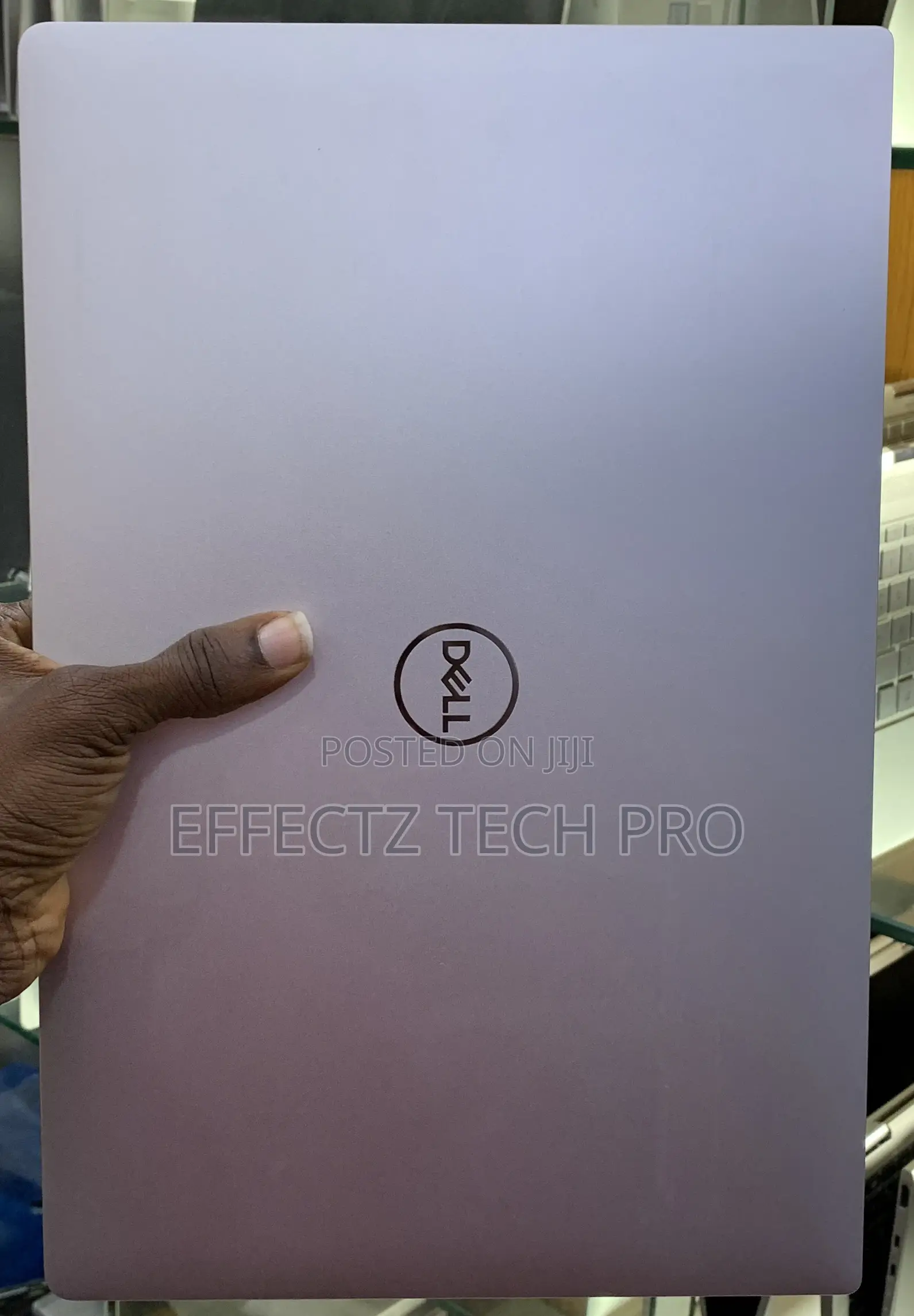 Laptop Dell Precision 5540 16GB Intel Core I7 SSD 512GB