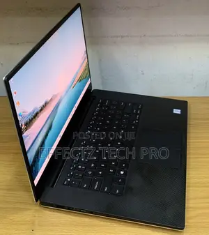 Laptop Dell Precision 5540 16GB Intel Core I7 SSD 512GB