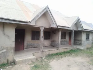Furnished 2bdrm Block of Flats in Surulere /Gangu, Ilorin South